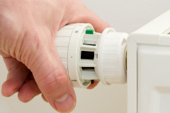 Cruxton central heating repair costs