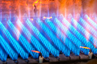Cruxton gas fired boilers